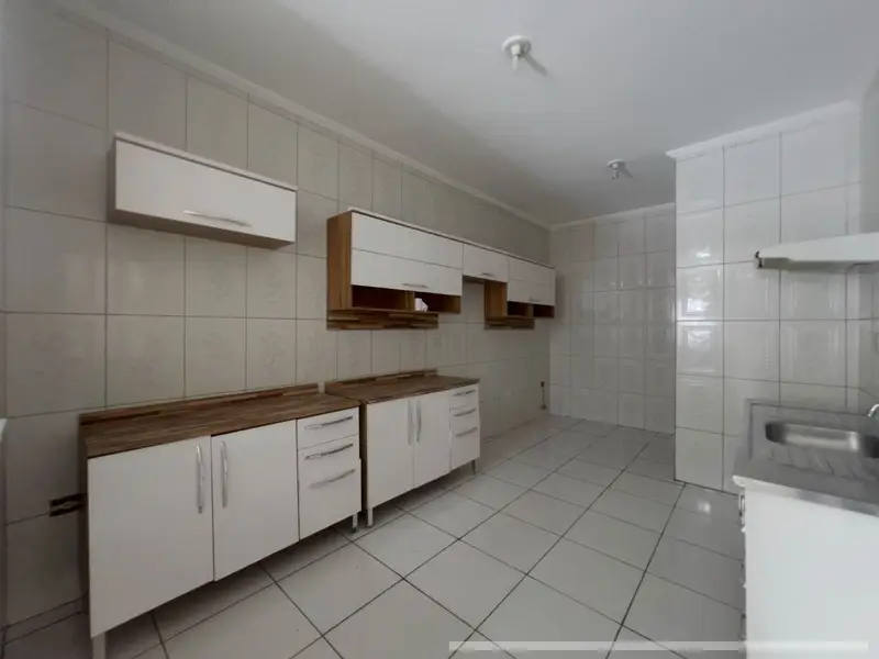 Casa - 2 quartos - Vila Dom Pedro Ii - São Paulo