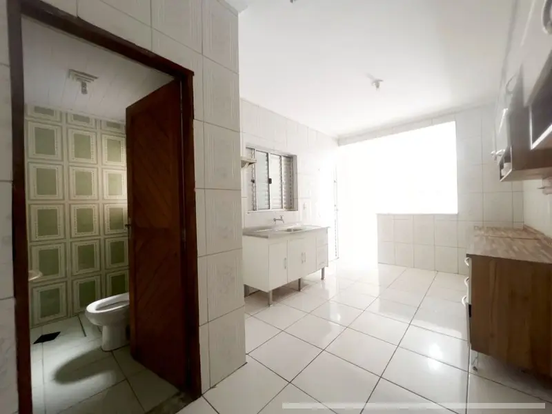 Casa - 2 quartos - Vila Dom Pedro Ii - São Paulo - foto 4