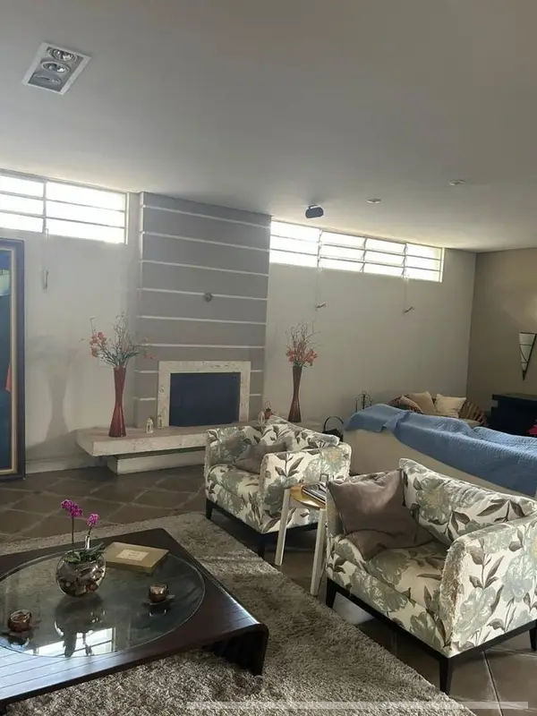 Casa - 3 quartos - Vila Morumbi - São Paulo