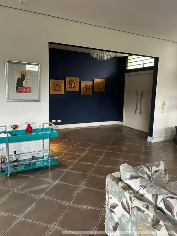 Casa com 3 quartos em Vila Morumbi - foto 3