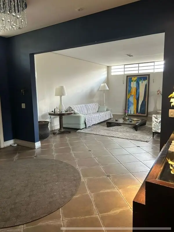 Casa com 3 quartos em Vila Morumbi - foto 4