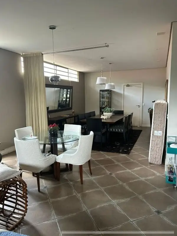 Casa com 3 quartos em Vila Morumbi - foto 5