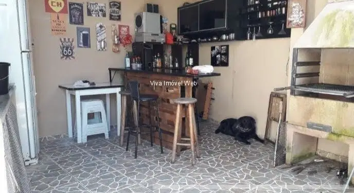 Casa - 4 quartos - Vila Mariana - São Paulo - foto 3