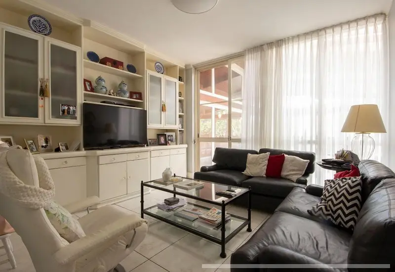 Casa com 4 quartos em Vila Tramontano - foto 2