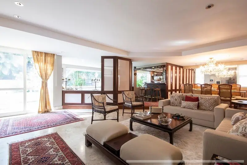 Casa com 4 quartos em Vila Tramontano - foto 4