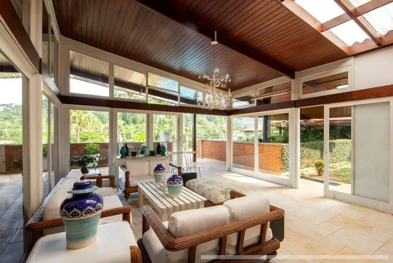 Casa com 4 quartos em Vila Tramontano - foto 3