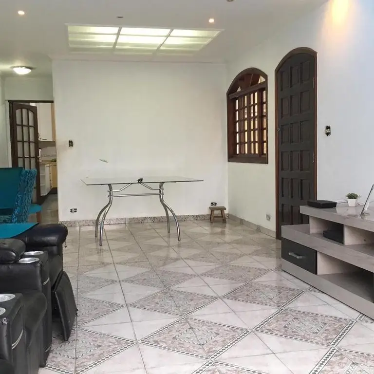 Casa com 3 quartos em Parque Monte Alegre - foto 4