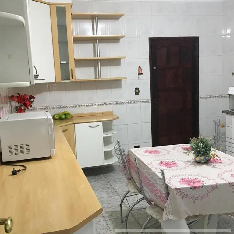 Casa com 3 quartos em Parque Monte Alegre - foto 3