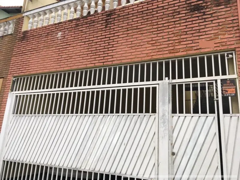 Casa com 3 quartos em Parque Monte Alegre - foto 5