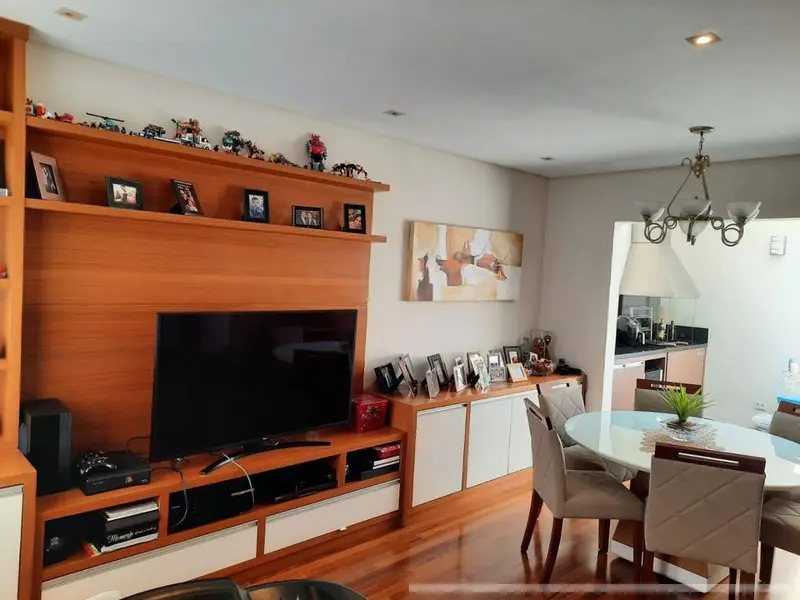 Casa com 3 quartos em Jardim Monte Kemel - foto 5