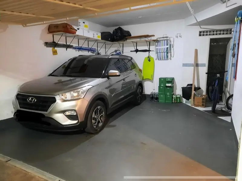 Casa com 3 quartos em Jardim Monte Kemel - foto 4