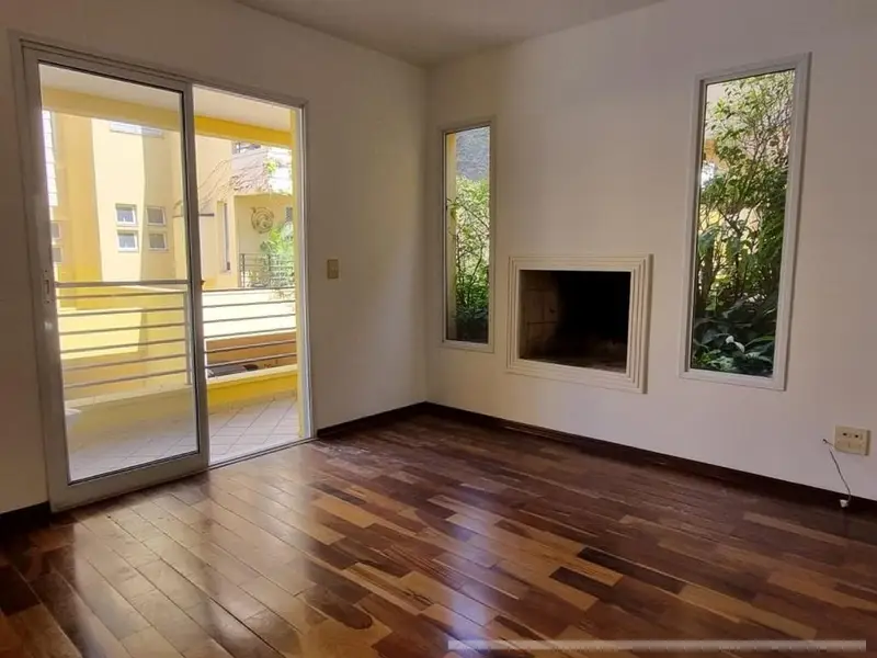 Casa - 3 quartos - Jardim Ampliação - São Paulo