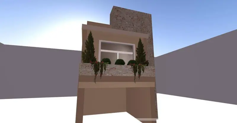 Casa com 3 quartos em Jardim Lar São Paulo - foto 4