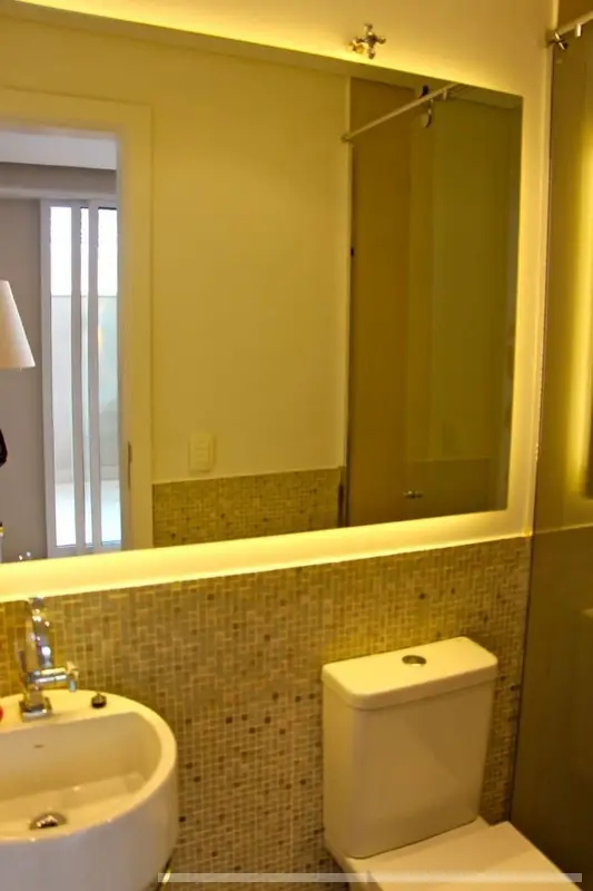 Casa - 3 quartos - Jardim Lar São Paulo - São Paulo