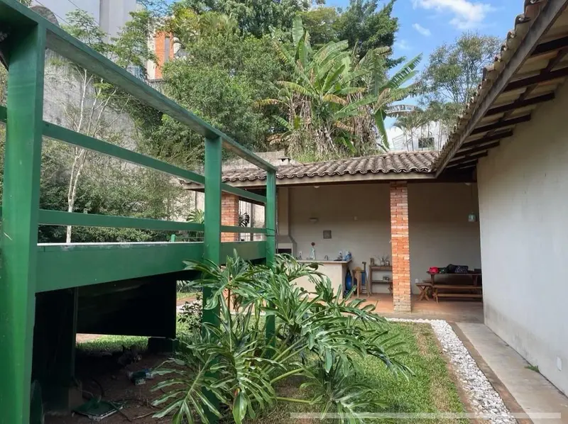 Casa com 4 quartos em Vila Morumbi - foto 5