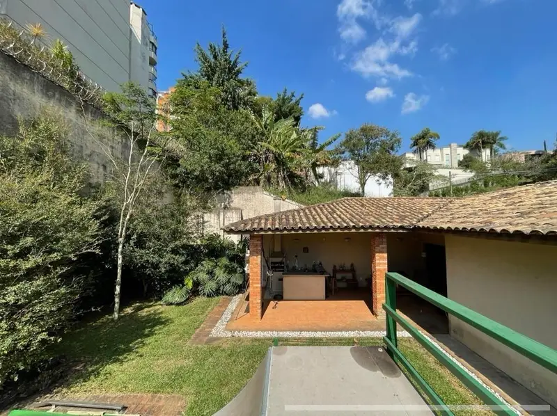 Casa com 4 quartos em Vila Morumbi - foto 3