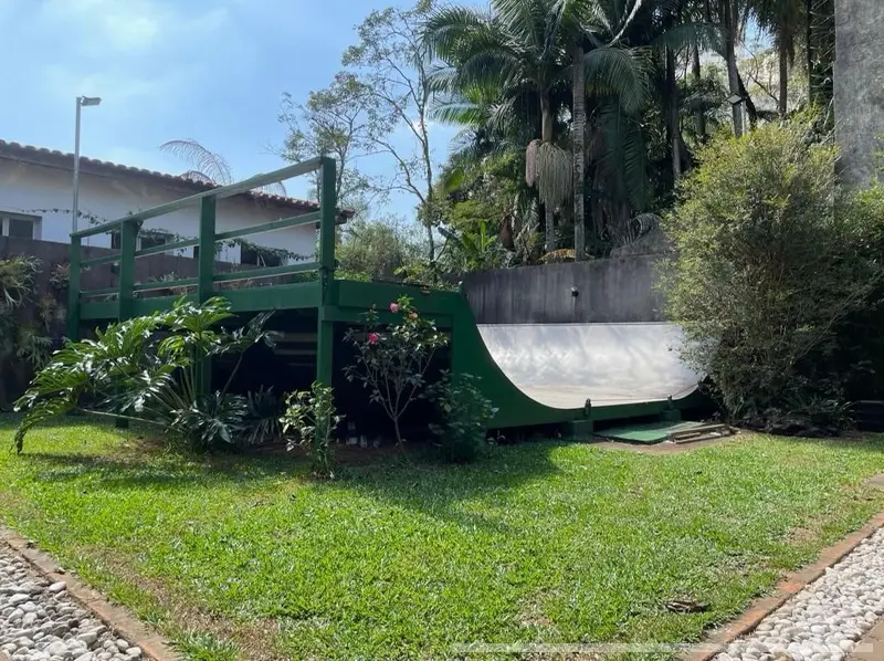Casa com 4 quartos em Vila Morumbi - foto 4
