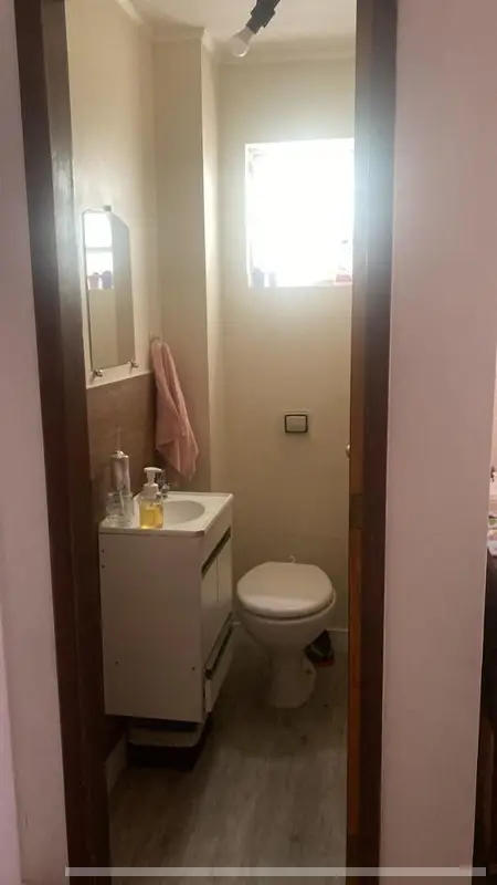 Casa - 3 quartos - Jardim Monte Azul - São Paulo