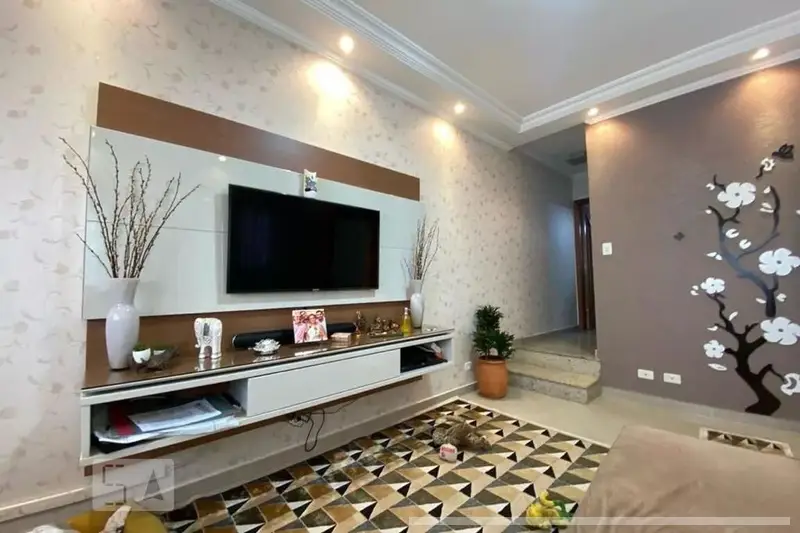 Casa com 3 quartos em Jardim Monte Kemel - foto 4