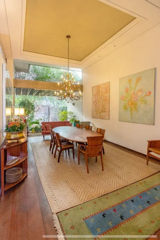 Casa com 5 quartos em Vila Tramontano - foto 3