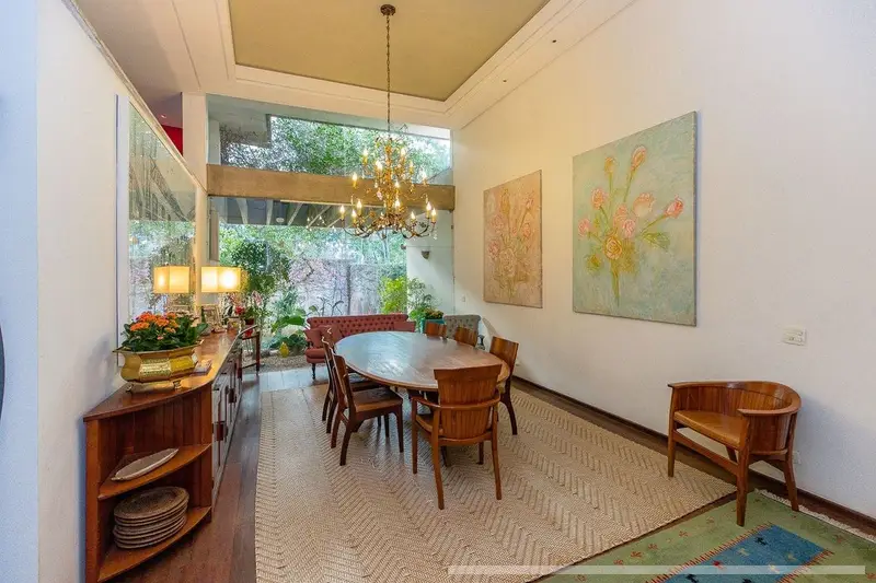 Casa com 5 quartos em Vila Tramontano - foto 4