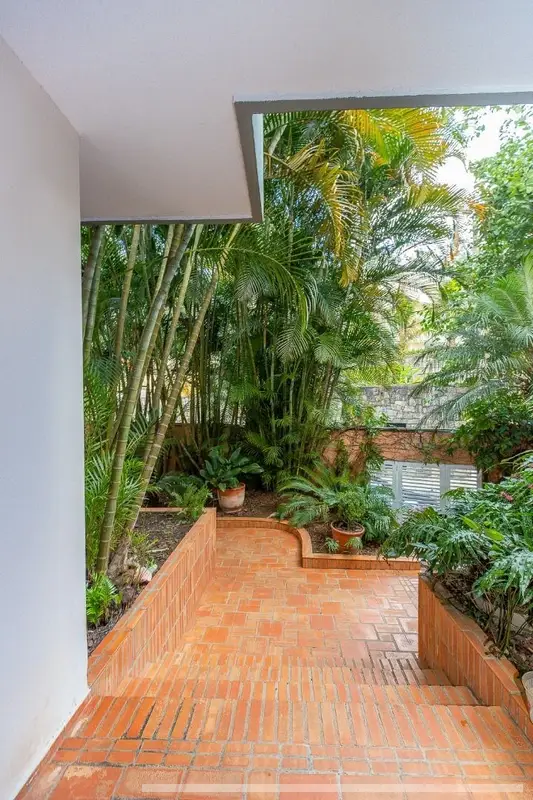 Casa com 5 quartos em Vila Tramontano - foto 2