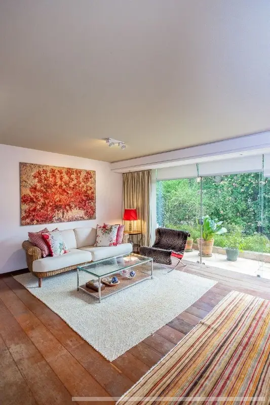 Casa com 5 quartos em Vila Tramontano - foto 5