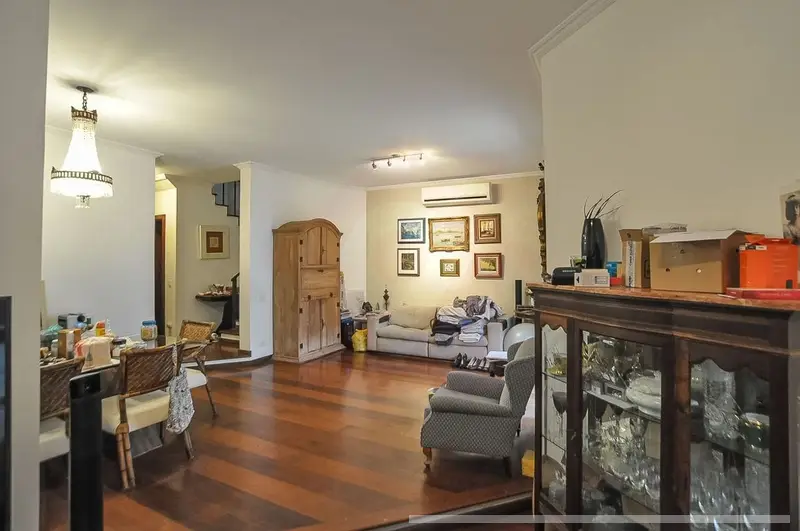 Casa com 4 quartos em Jardim Ampliação - foto 5