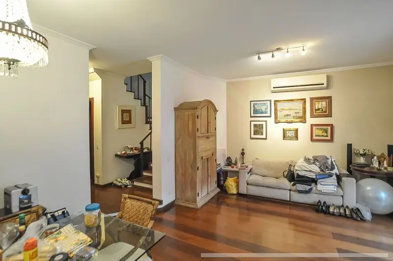 Casa com 4 quartos em Jardim Ampliação - foto 4