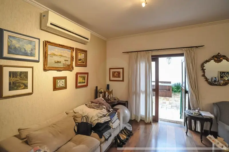 Casa com 4 quartos em Jardim Ampliação - foto 2