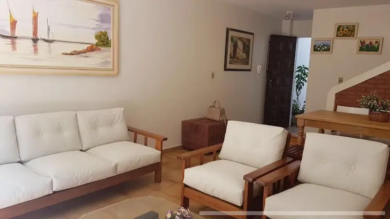 Casa com 3 quartos em Loteamento João Batista Julião - foto 3