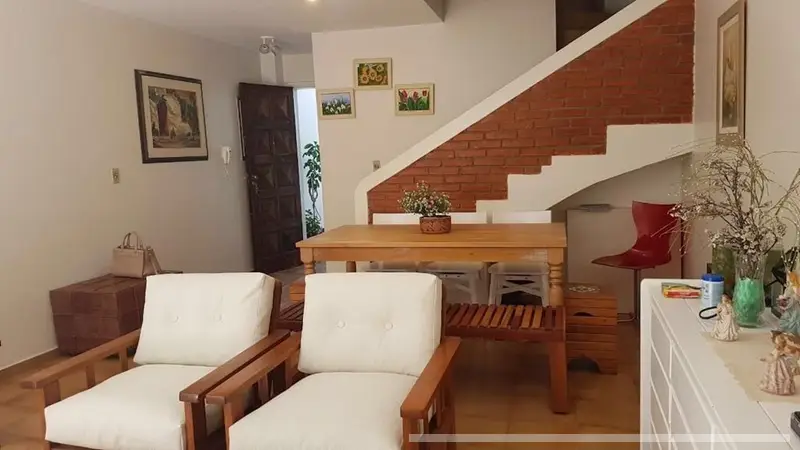 Casa com 3 quartos em Loteamento João Batista Julião - foto 5