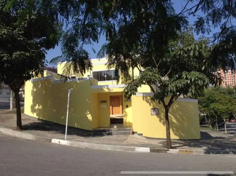 Casa com 4 quartos em Jardim Lar São Paulo - foto 5