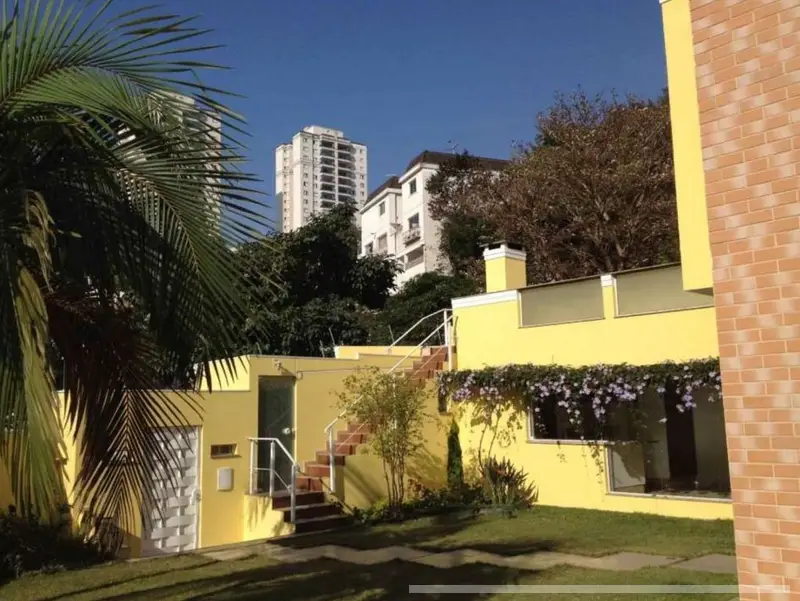 Casa com 4 quartos em Jardim Lar São Paulo - foto 4