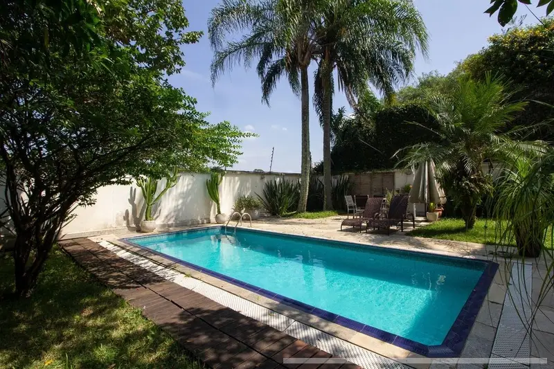 Casa com 3 quartos em Morumbi - foto 4