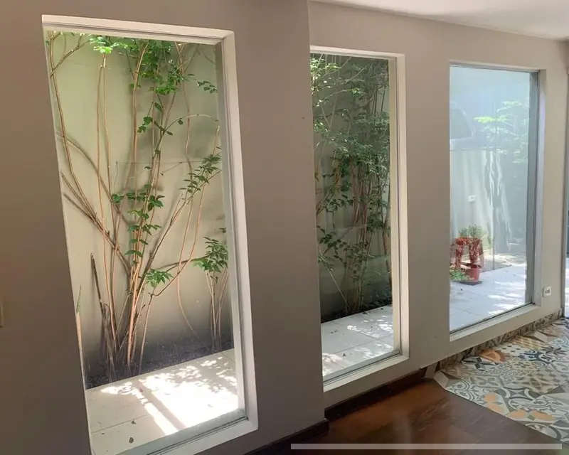 Casa - 4 quartos - Jardim Peri Peri - São Paulo