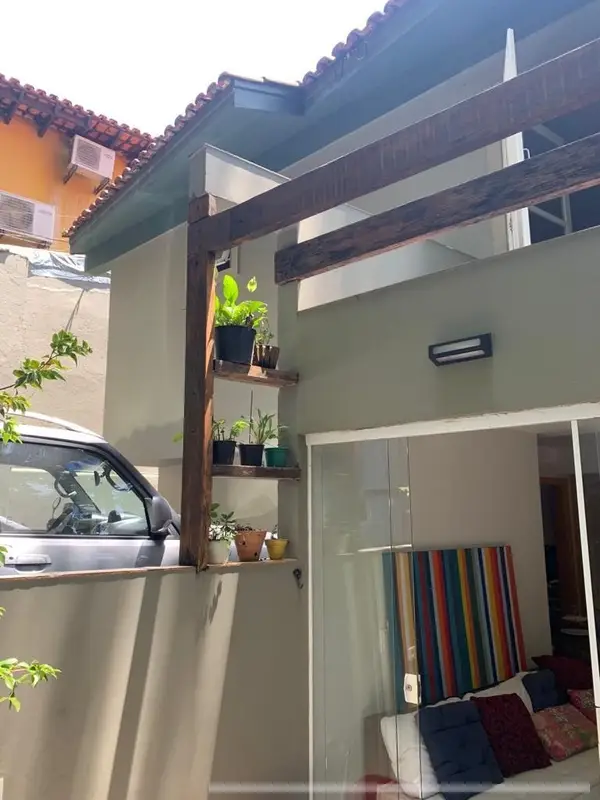 Casa com 4 quartos em Jardim Peri Peri - foto 3