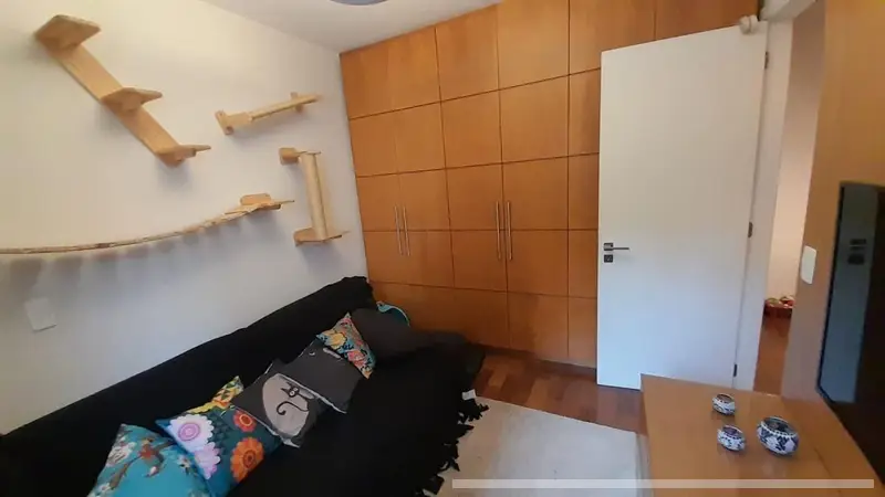 Casa com 3 quartos em Jardim Ampliação - foto 2