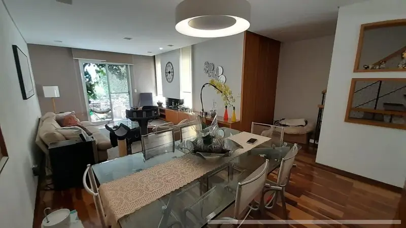 Casa - 3 quartos - Jardim Ampliação - São Paulo