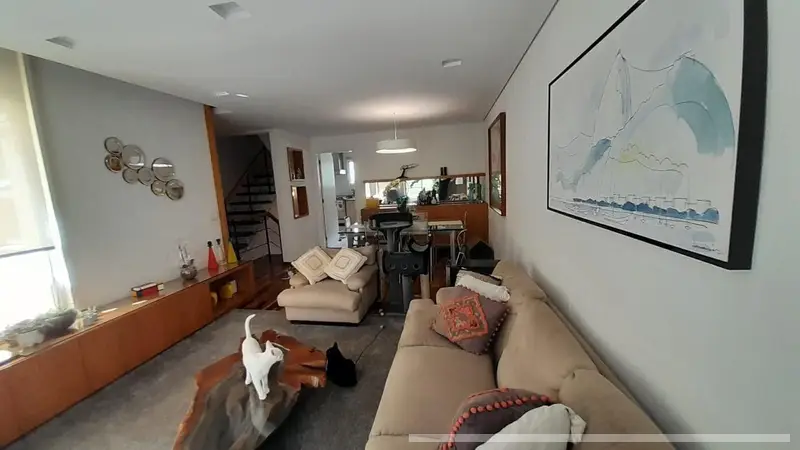 Casa com 3 quartos em Jardim Ampliação - foto 3