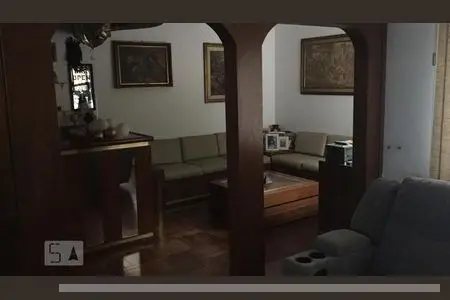 Casa - 3 quartos - Jardim Londrina - São Paulo