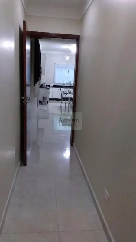 Casa - 3 quartos - Jardim Nove de Julho - São Paulo - foto 5