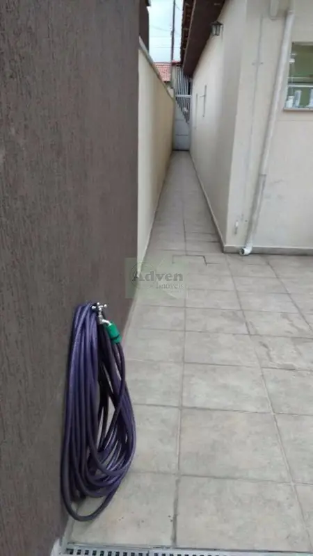 Casa - 3 quartos - Jardim Nove de Julho - São Paulo - foto 4