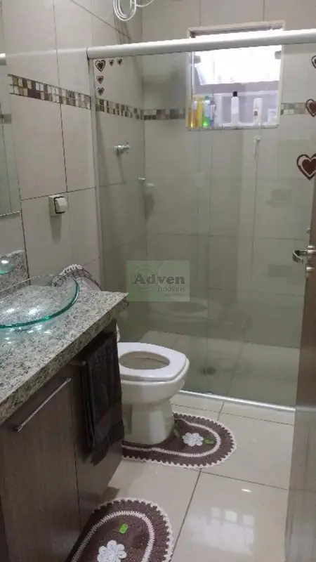 Casa - 3 quartos - Jardim Nove de Julho - São Paulo - foto 2