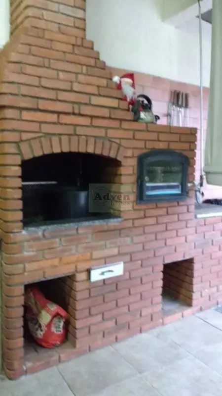 Casa - 3 quartos - Jardim Nove de Julho - São Paulo - foto 3