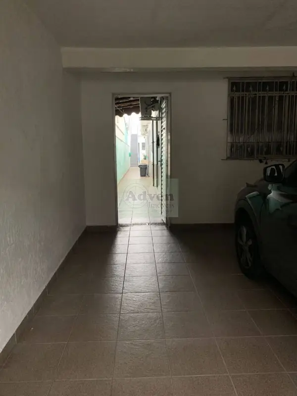 Casa - 2 quartos - Jardim Nove de Julho - São Paulo - foto 3