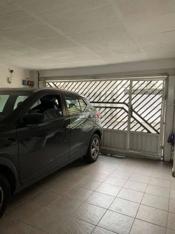 Casa - 2 quartos - Jardim Nove de Julho - São Paulo - foto 2