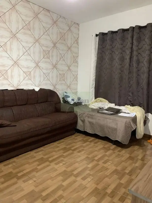 Casa - 2 quartos - Jardim Nove de Julho - São Paulo - foto 5