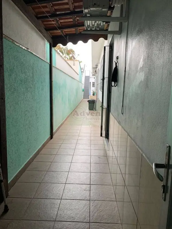 Casa - 2 quartos - Jardim Nove de Julho - São Paulo - foto 4