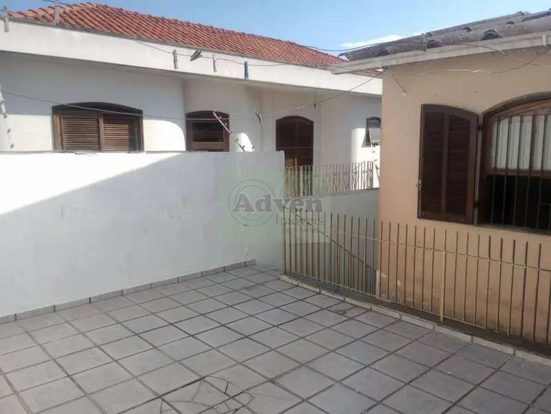 Casa - 2 quartos - Jardim Nove de Julho - São Paulo - foto 2